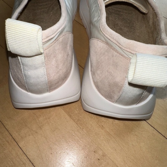 New Vaneli sport Qadi sneakers, 8N, CB2317 - Picture 7 of 9